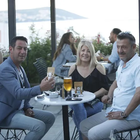 No57 Hotel