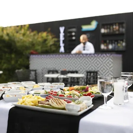 No57 Hotel