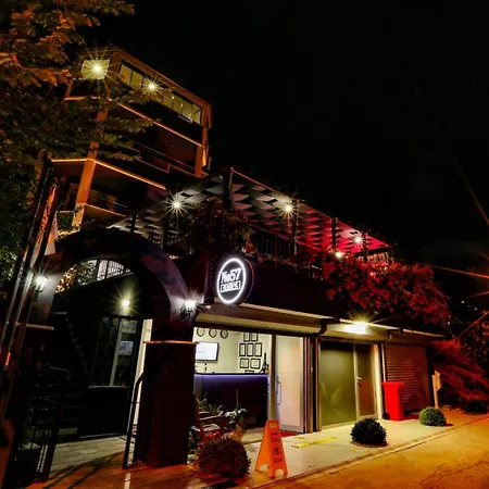 Hotel No57