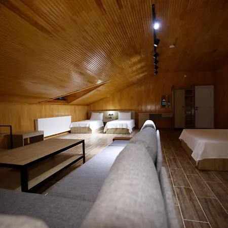 Hotel No57 Synopa