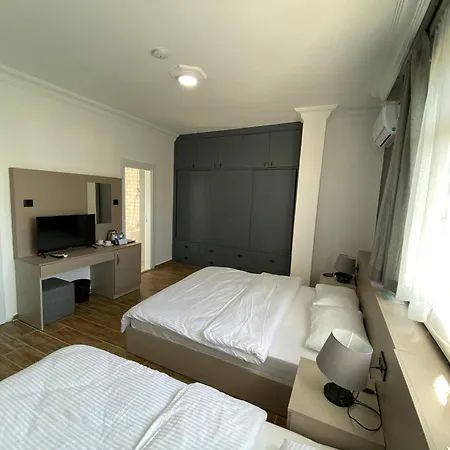 Hotel No57