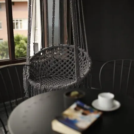 Hotel No57